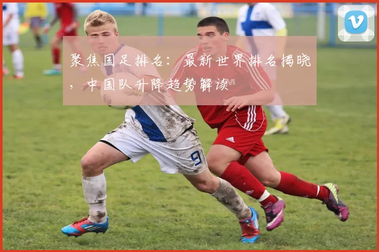 聚焦国足排名:最新世界排名揭晓,中国队升降趋势解读